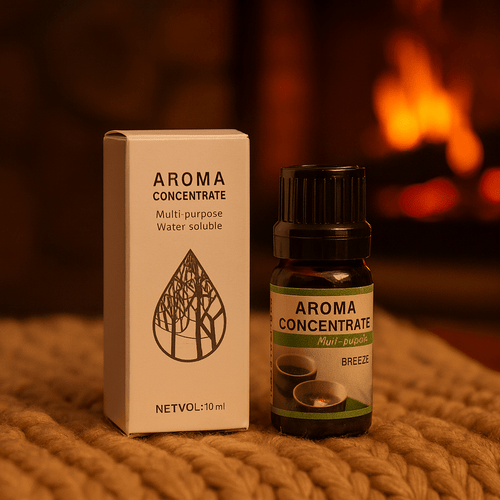 HappyClearly Illóolaj - AromA Kuckó™ - AromAKuckó